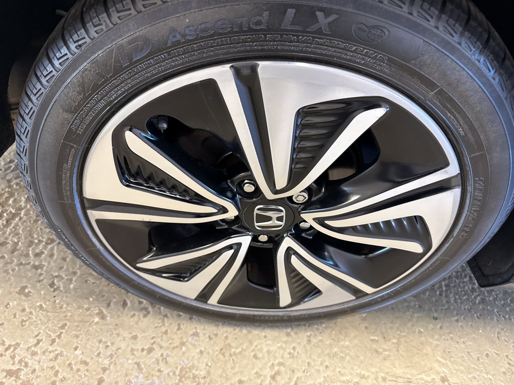 Used 2018 Honda Civic EX-T image 34