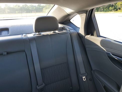 Used 2014 Chevrolet Impala LT image 14