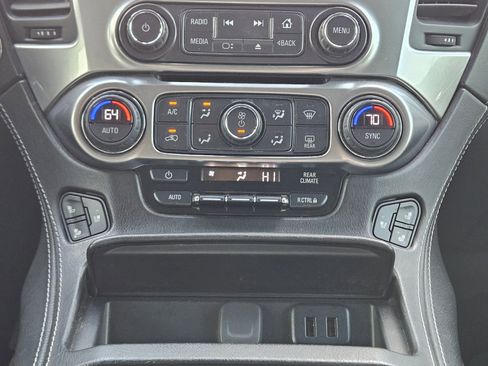 Used 2020 Chevrolet Suburban Premier w/ Max Trailering Package image 13