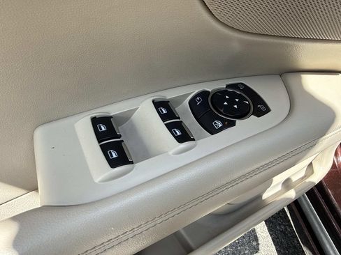 Used 2020 Lincoln MKZ Reserve w/ Elements Package FWD image 23