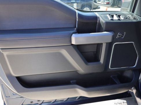 Used 2019 Ford F350 Platinum w/ Platinum Ultimate Package image 10