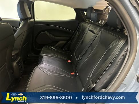 Used 2024 Ford Mustang Mach-E Premium AWD/4WD image 22
