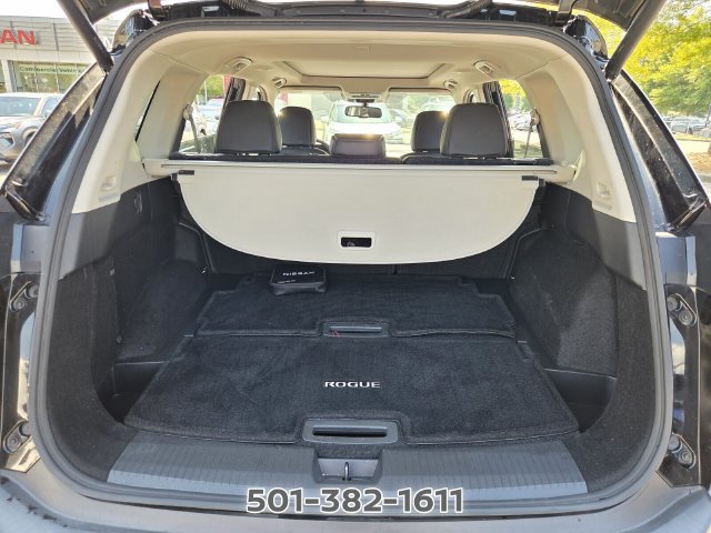 Used 2023 Nissan Rogue SL AWD/4WD image 15