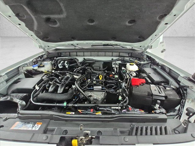 Used 2022 Ford Bronco Badlands AWD/4WD image 26