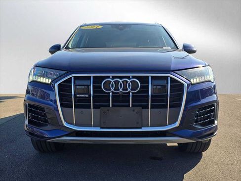 Used 2024 Audi Q7 3.0T Premium Plus image 8