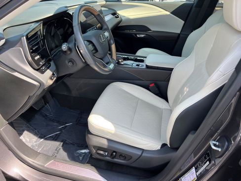 Certified 2024 Lexus RX 350 w/ Convenience Package AWD/4WD image 9