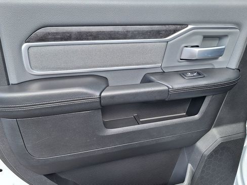 Used 2022 RAM 2500 Big Horn w/ Level A Equipment Group image 13