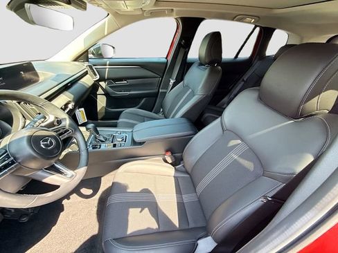 Certified 2025 MAZDA CX-50 AWD 2.5 S w/ Accent Package image 25