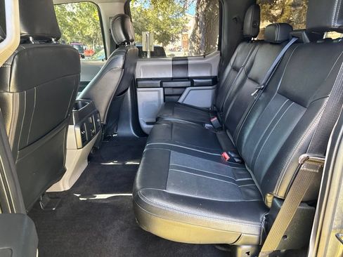 Used 2018 Ford F150 XL w/ Equipment Group 101A Mid AWD/4WD image 14