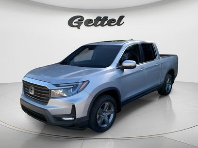 Used 2023 Honda Ridgeline RTL