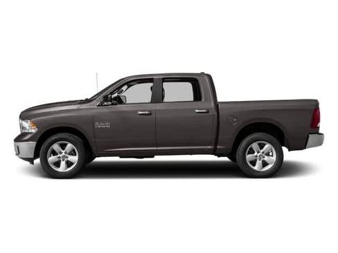 Used 2017 RAM 1500 Lone Star image 5