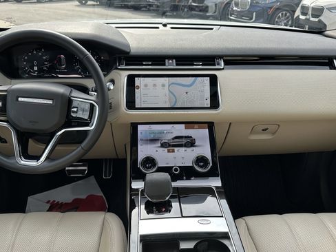 Used 2023 Land Rover Range Rover Velar R-Dynamic S AWD/4WD image 30