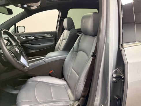 Used 2023 Buick Enclave Essence w/ Experience Buick Package AWD/4WD image 58