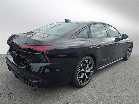 New 2026 Audi A6 Prestige image 3