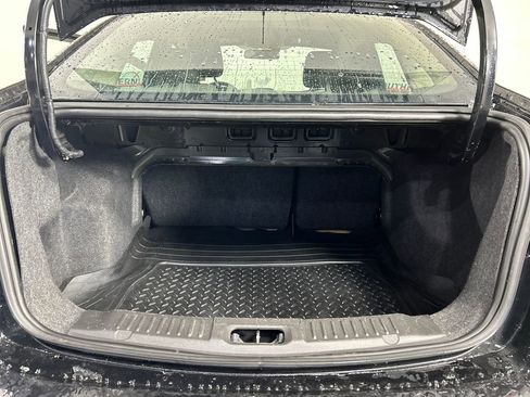 Used 2018 Ford Fiesta SE image 19