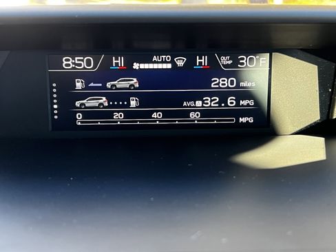 Used 2020 Subaru Forester Limited image 25