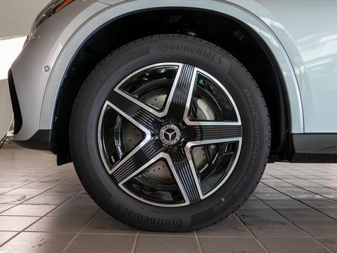 New 2025 Mercedes-Benz GLC 350e GLC 350e image 7