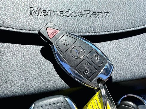 Certified 2018 Mercedes-Benz SL 450 image 15