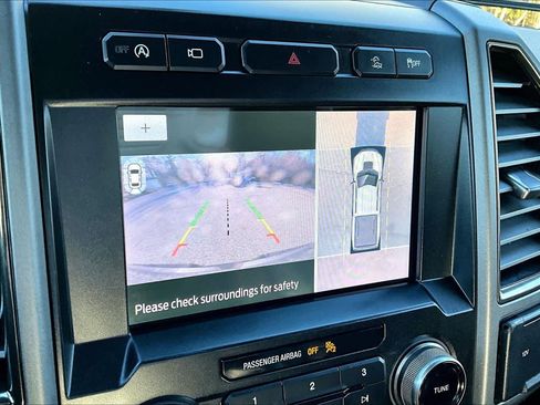 Used 2020 Ford F150 Raptor w/ Equipment Group 802A Luxury image 28