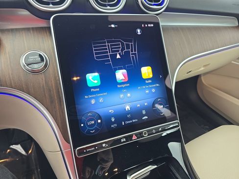 New 2026 Mercedes-Benz C 300 4MATIC Sedan image 20