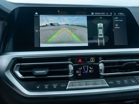 Used 2021 BMW M340i xDrive M340i xDrive w/ Driving Assistance Package image 28