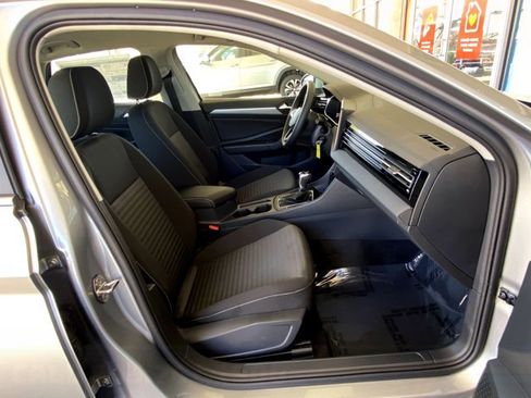 New 2026 Volkswagen Jetta S image 20
