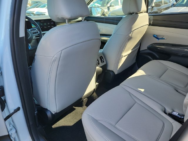 New 2026 Hyundai Tucson SEL Plus AWD/4WD image 14