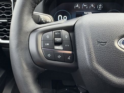 New 2025 Ford Ranger Lariat w/ Convenience Package image 49