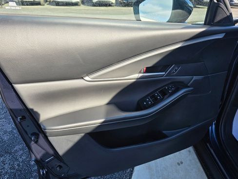 New 2025 MAZDA CX-30 AWD 2.5 S w/ Select Sport Pkg image 11