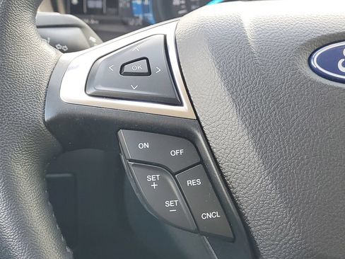 Certified 2023 Ford Edge SEL w/ Convenience Package AWD/4WD image 24