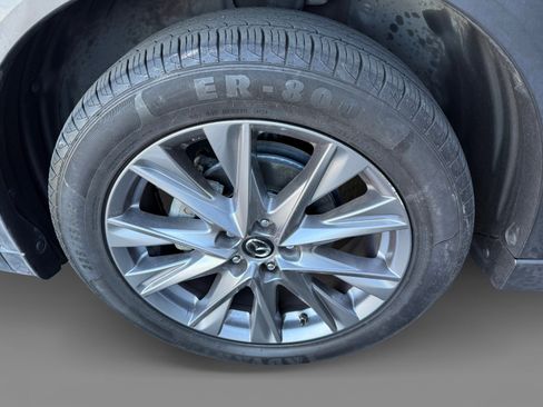 Used 2019 MAZDA CX-5 Grand Touring image 9