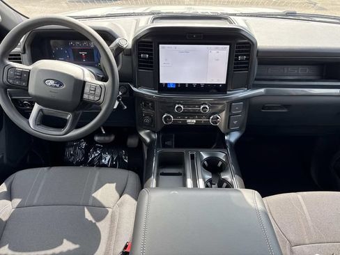 New 2026 Ford F150 STX w/ Equipment Group 200A AWD/4WD image 16