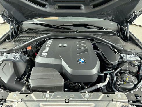 New 2026 BMW 330i xDrive Sedan w/ Premium Package AWD/4WD image 29