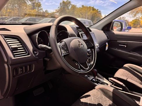 New 2026 Mitsubishi Outlander Sport LE AWD/4WD image 27