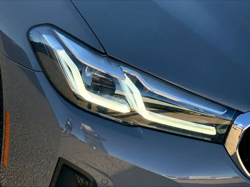 Used 2022 BMW 530i xDrive image 33
