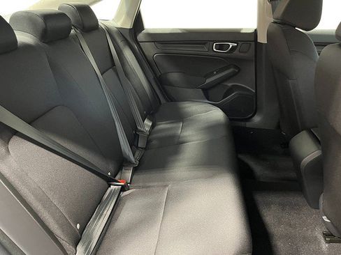 New 2026 Honda Civic LX image 23