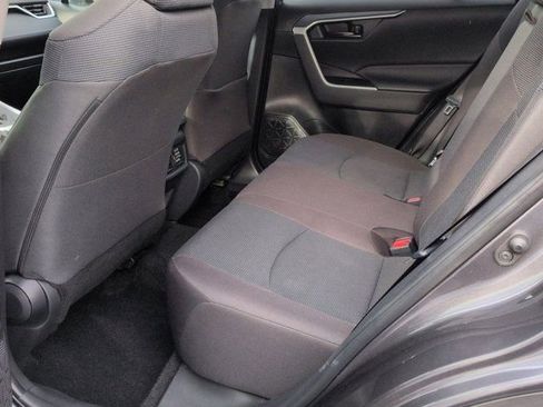 Certified 2025 Toyota RAV4 LE FWD image 15