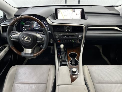 Used 2019 Lexus RX 350 FWD w/ Navigation Package image 25