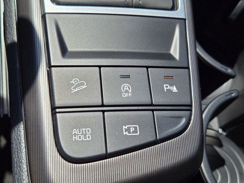 New 2026 Kia Sportage EX FWD image 31
