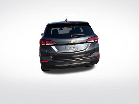 Used 2023 Chevrolet Equinox LT image 5