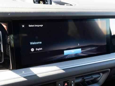 New 2026 Porsche Cayenne Coupe image 25