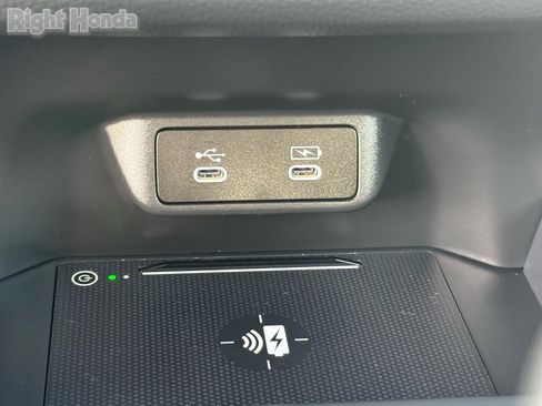 Used 2026 Honda HR-V EX-L image 23