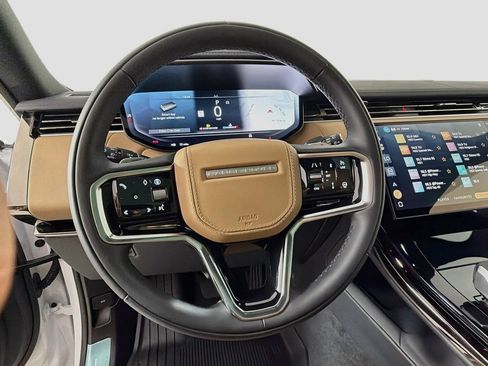 New 2027 Land Rover Range Rover Sport SE AWD/4WD image 11