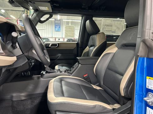 New 2026 Ford Bronco Big Bend AWD/4WD image 10