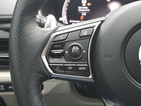 Certified 2025 Acura MDX Type S image 16