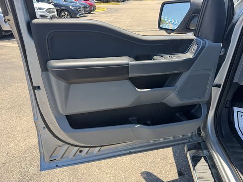 Used 2024 Ford F150 XLT AWD/4WD image 28