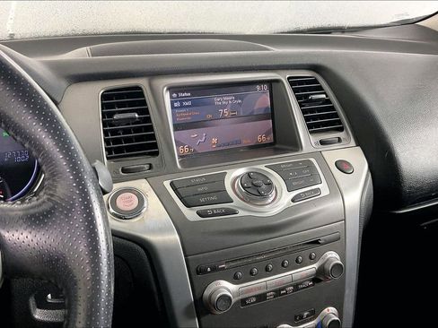 Used 2011 Nissan Murano SL image 9