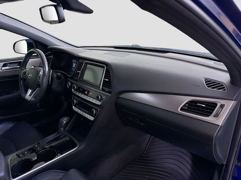 Used 2019 Hyundai Sonata Limited FWD image 30