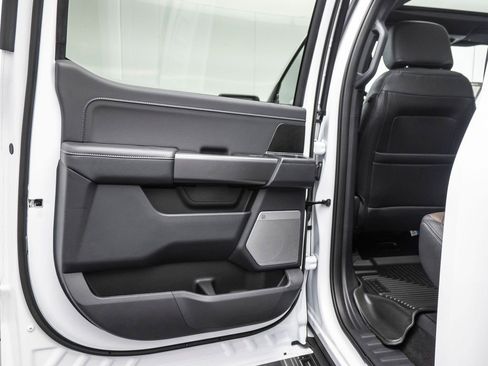 Used 2024 Ford F150 XLT w/ Equipment Group 303A High image 48