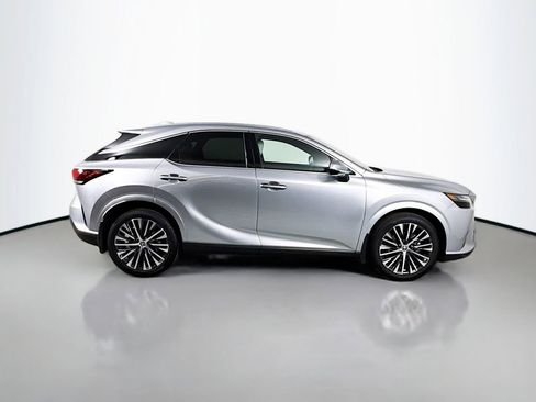 Certified 2024 Lexus RX 350 image 4